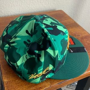 Nike Accessories - Nike SnapBack camo Nike Accessories - Nike SnapBack camo